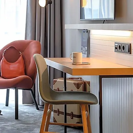 Mercure Schwabing 3* München