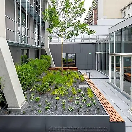 Mercure Schwabing 3* München