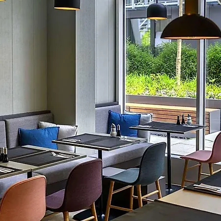 Mercure Schwabing