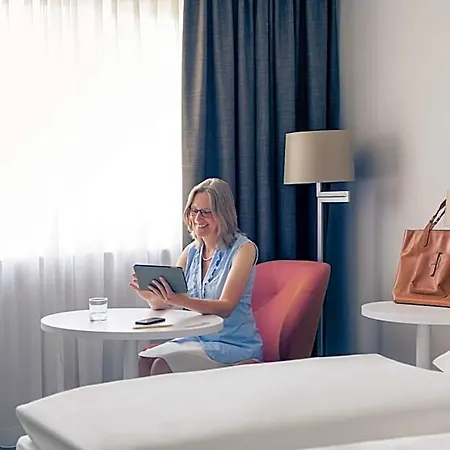 Mercure Schwabing 3* München