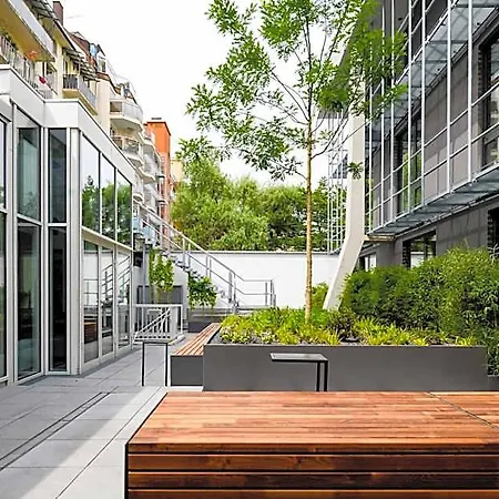 Mercure Schwabing 3*