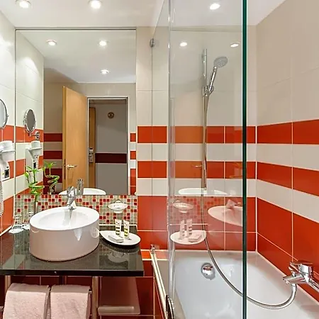 Mercure Schwabing Hotel