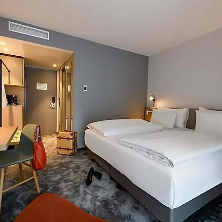 Mercure Schwabing 3*
