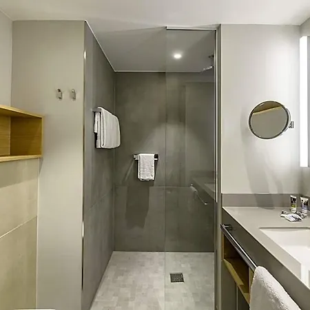 Mercure Schwabing 3* München