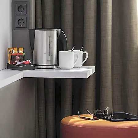 Mercure Schwabing