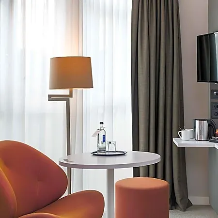 Hotel Mercure Schwabing München