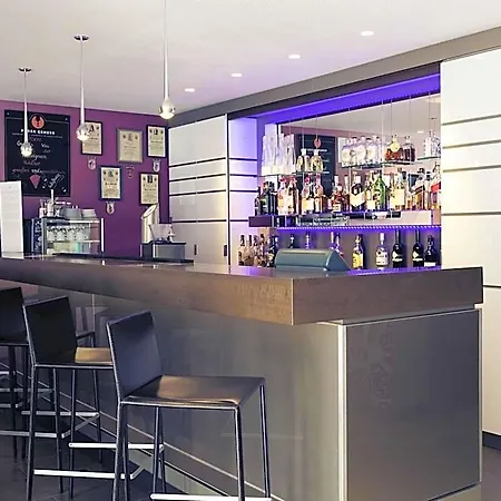 Mercure Schwabing 3* München