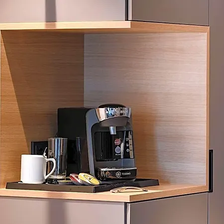 Mercure Schwabing 3* München