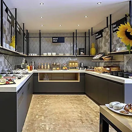 Mercure Schwabing