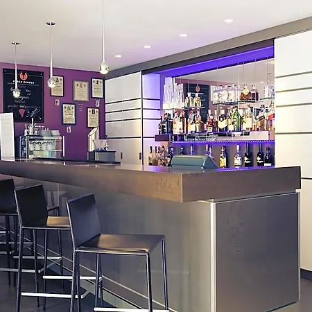 Mercure Schwabing Mnichov