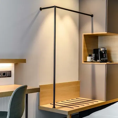 Mercure München-schwabing Múnich
