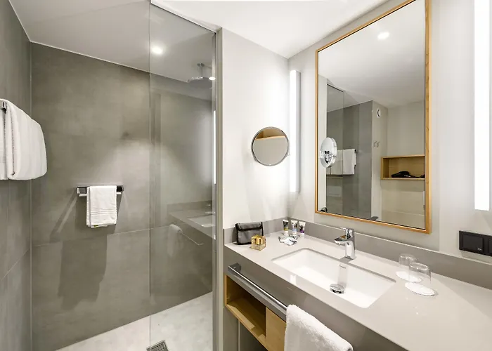 Mercure Schwabing Monaco di Baviera