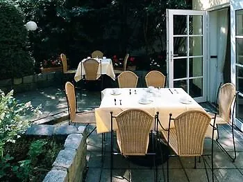 Mercure Schwabing Hotel