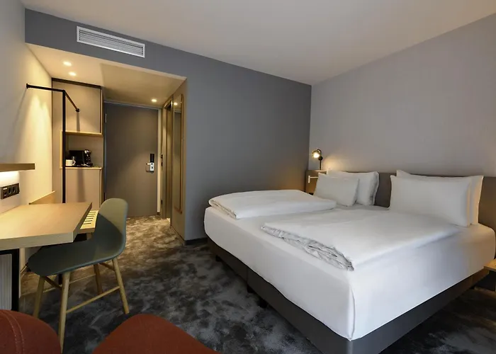 Mercure Schwabing