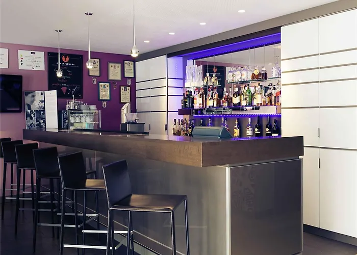 Mercure Schwabing Monaco di Baviera