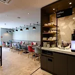 Mercure München-schwabing 3*