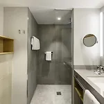 Mercure Schwabing Отель