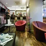 Отель Mercure Schwabing