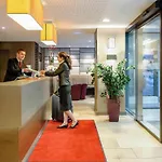 Mercure Schwabing Hotel
