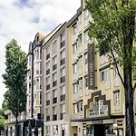 Mercure München-schwabing Hotel