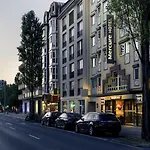 Mercure Schwabing Hotel 3*
