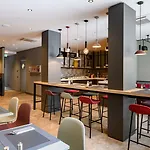 Hotel Mercure München-schwabing 3*