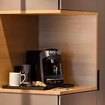 Hotel Mercure Schwabing München