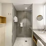Mercure München-schwabing Hotel