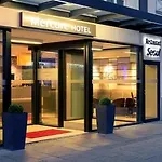 Hotel Mercure München-schwabing