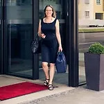 Mercure München-schwabing Hotel