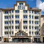 Hotel Mercure Schwabing 3*