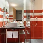 Mercure Schwabing Hotel München