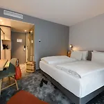 Mercure München-schwabing 3*