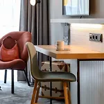 Отель Mercure Schwabing Мюнхен