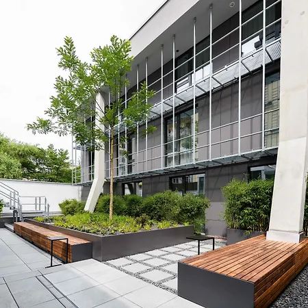 Mercure Schwabing Hotel München