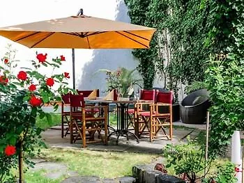 Hotel Mercure Schwabing München