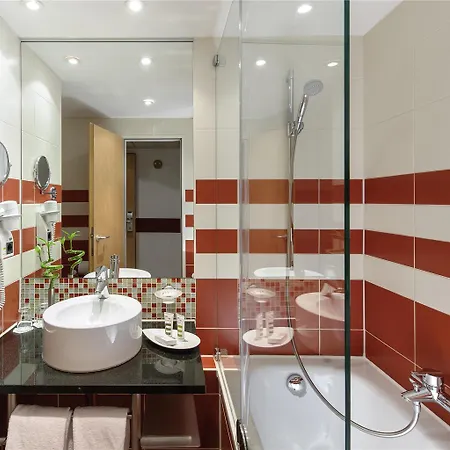 Mercure Schwabing 3*