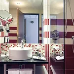 Hotel Mercure Schwabing