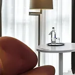 Mercure Schwabing Hotel 3*