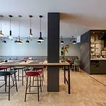 Mercure Schwabing Monaco di Baviera