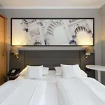 Hotel Mercure Schwabing Monaco di Baviera