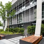 Mercure Schwabing 3*