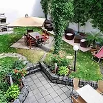 Mercure Schwabing Hotel 3*