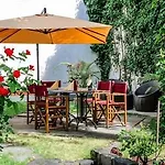 Hotel Mercure Schwabing Monaco di Baviera