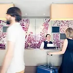 Mercure Schwabing 3* Munich