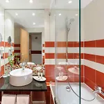 מלון Mercure Schwabing