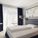 Mercure Schwabing 3*