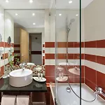 מלון Mercure Schwabing