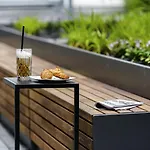 Mercure Schwabing Hotel 3*