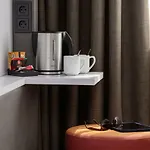 Mercure Schwabing 3*